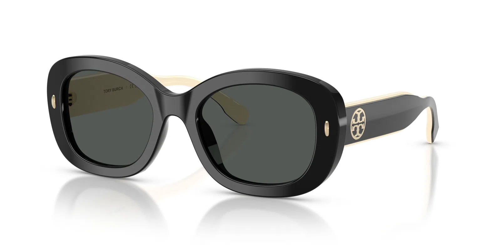 Tory Burch 7226U Sunglasses - view 15